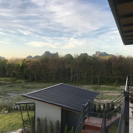 Marigold Aonang Resort Ao Nang Εξωτερικό φωτογραφία