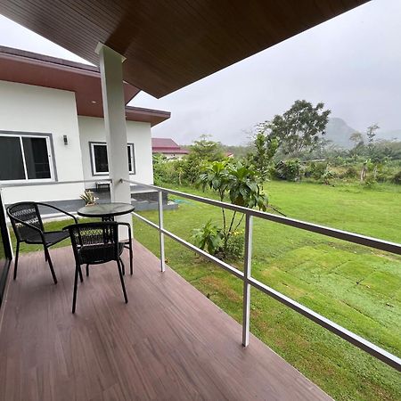 Marigold Aonang Resort Ao Nang Εξωτερικό φωτογραφία