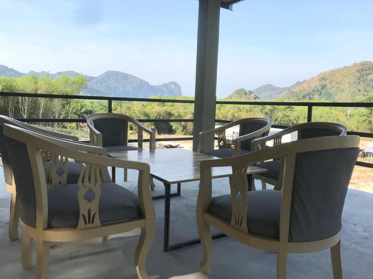 Marigold Aonang Resort Ao Nang Εξωτερικό φωτογραφία