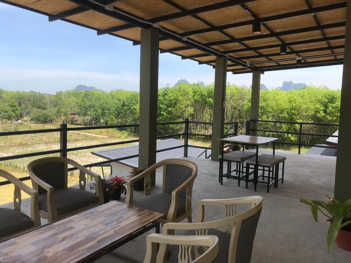 Marigold Aonang Resort Ao Nang Εξωτερικό φωτογραφία