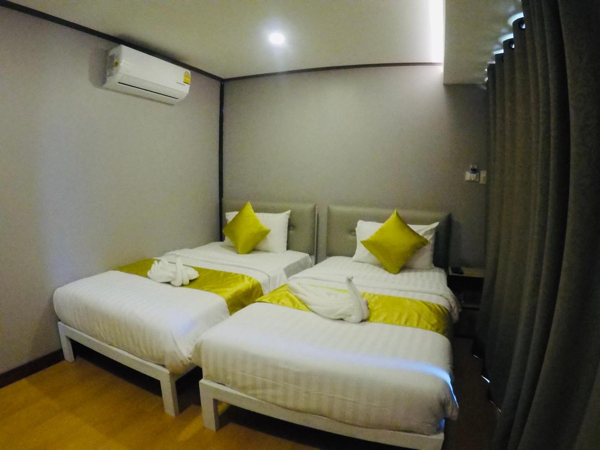 Marigold Aonang Resort Ao Nang Εξωτερικό φωτογραφία