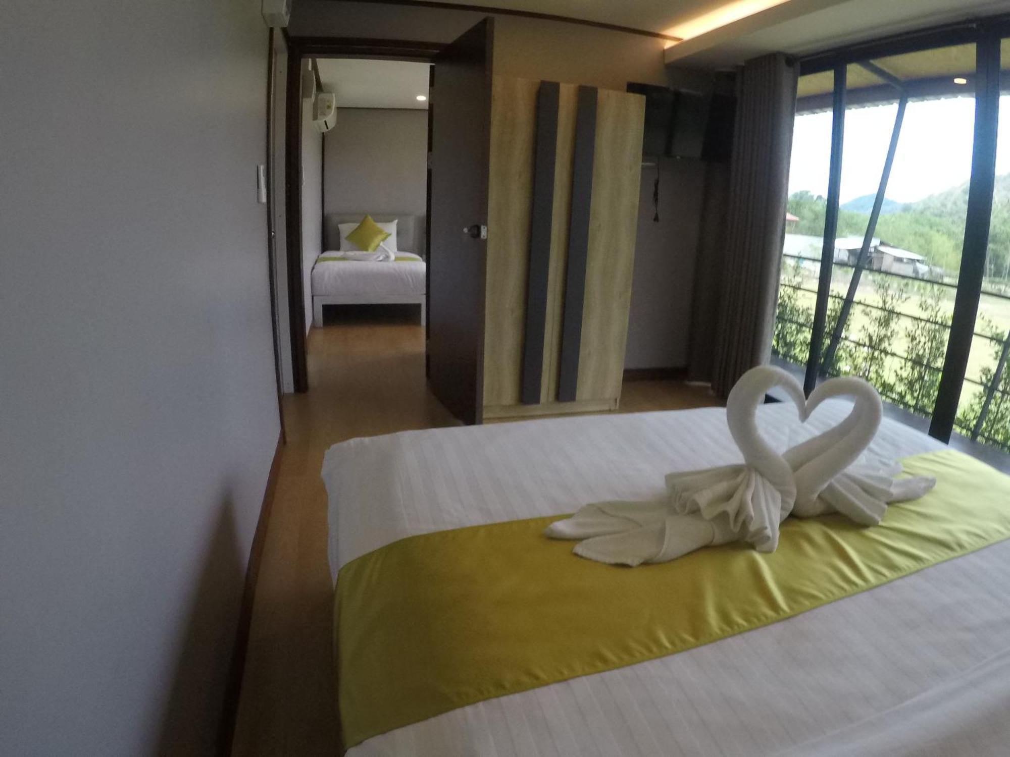 Marigold Aonang Resort Ao Nang Εξωτερικό φωτογραφία