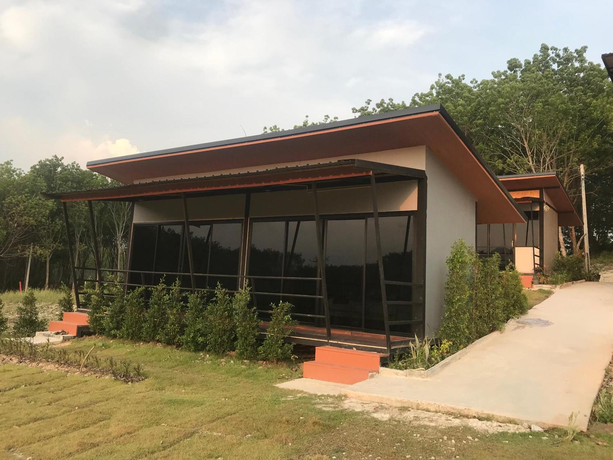 Marigold Aonang Resort Ao Nang Εξωτερικό φωτογραφία