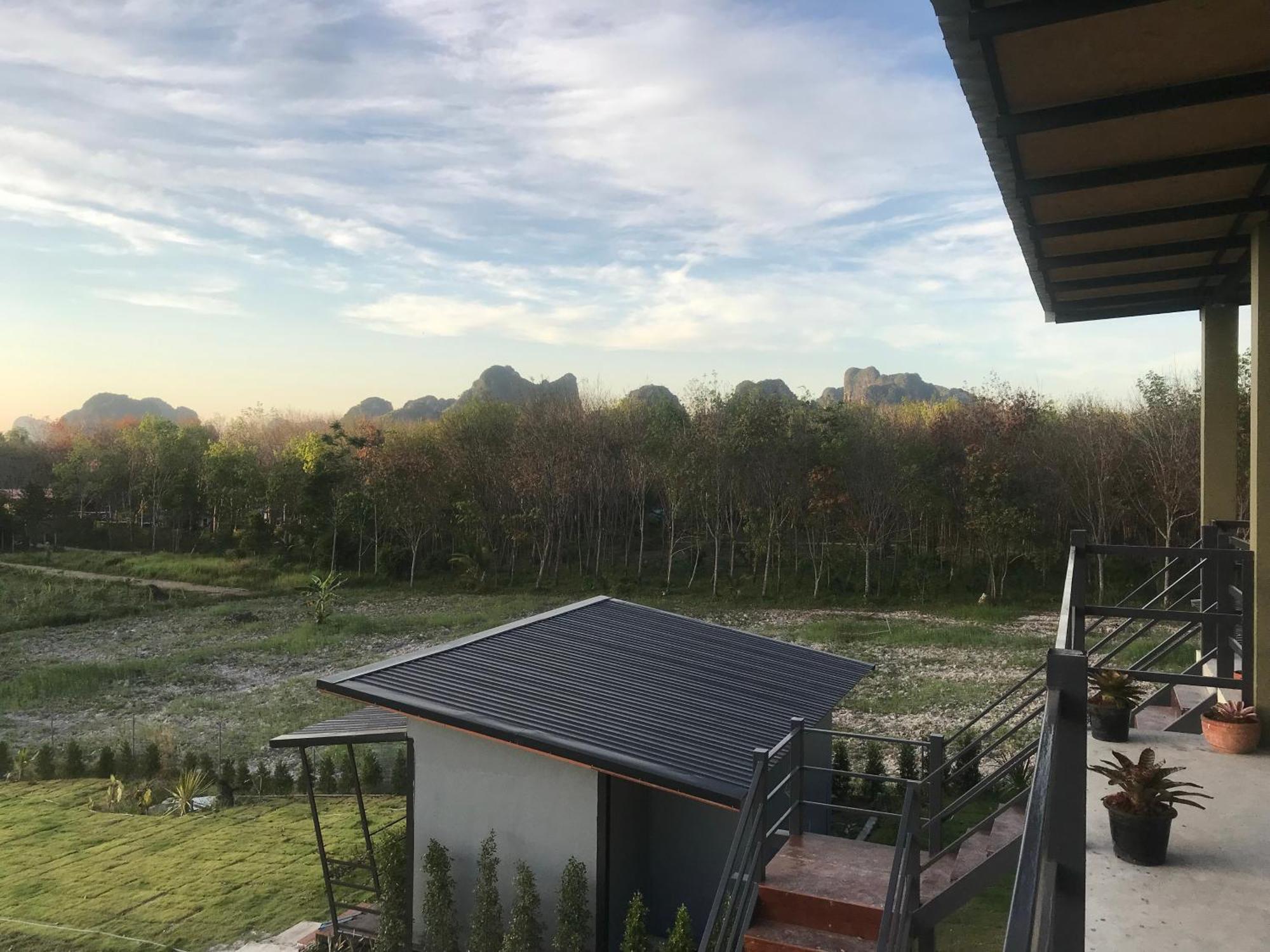 Marigold Aonang Resort Ao Nang Εξωτερικό φωτογραφία