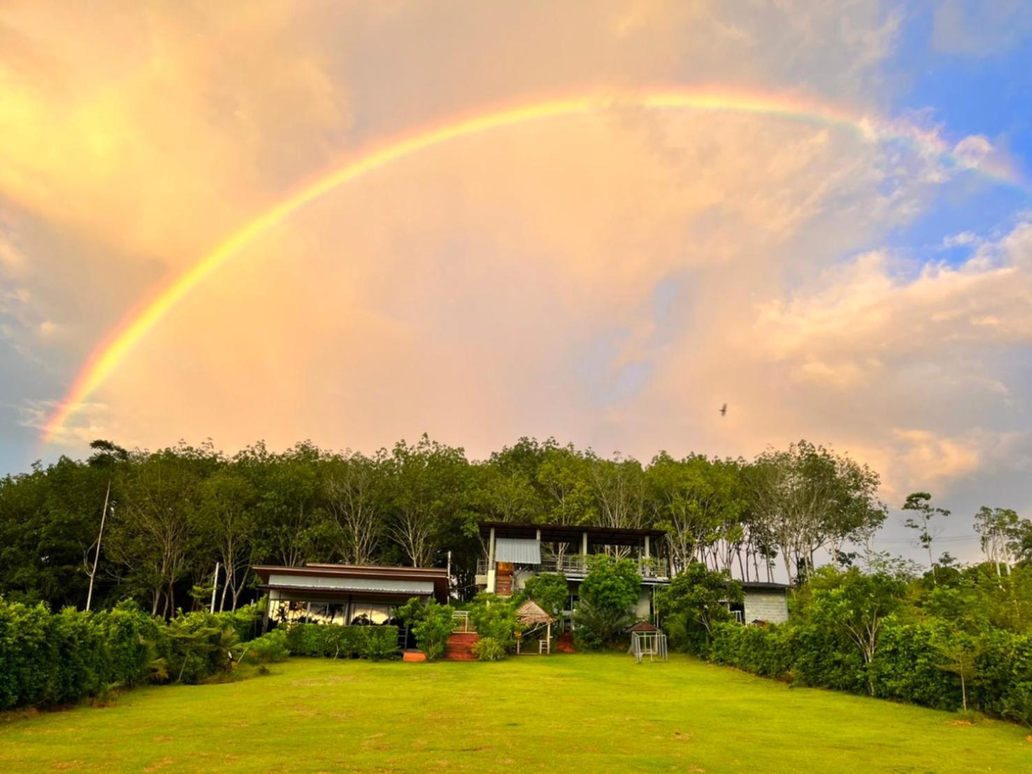 Marigold Aonang Resort Ao Nang Εξωτερικό φωτογραφία