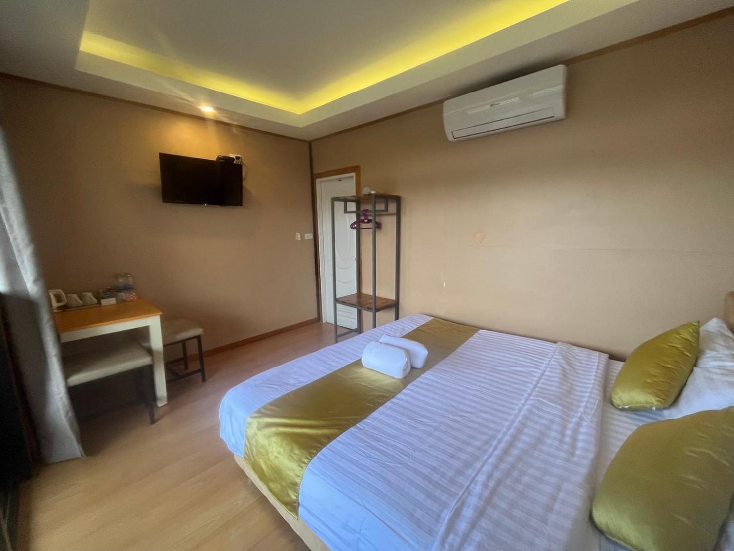 Marigold Aonang Resort Ao Nang Εξωτερικό φωτογραφία