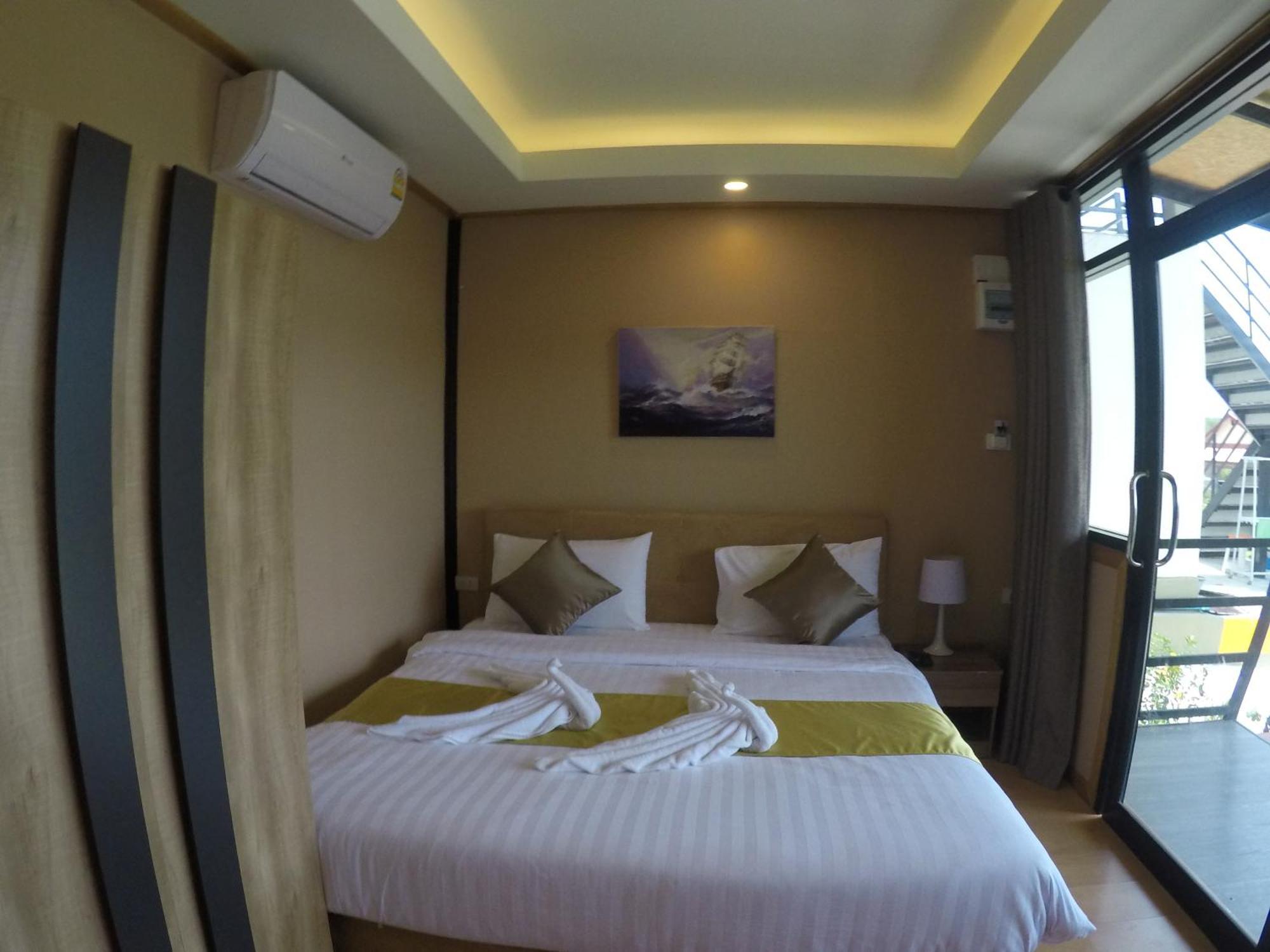 Marigold Aonang Resort Ao Nang Εξωτερικό φωτογραφία