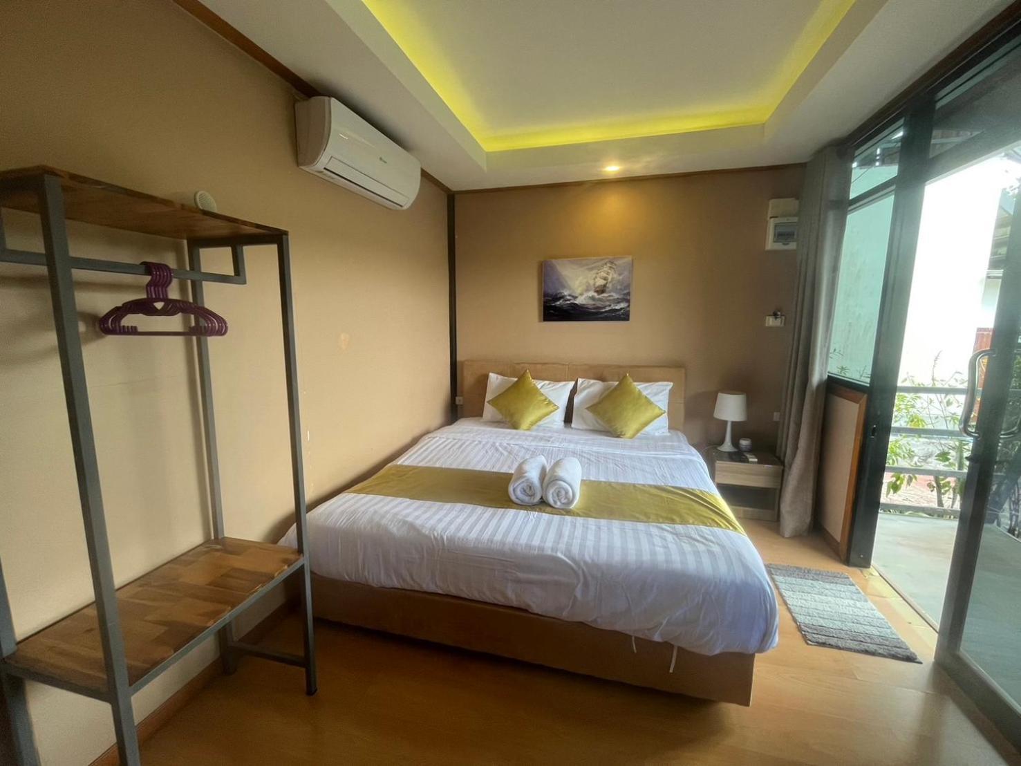 Marigold Aonang Resort Ao Nang Εξωτερικό φωτογραφία
