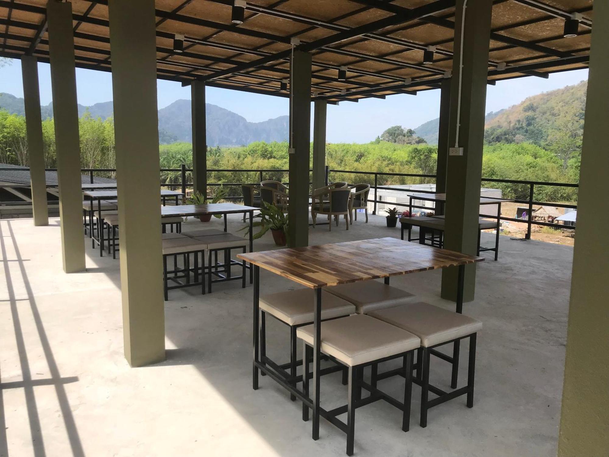 Marigold Aonang Resort Ao Nang Εξωτερικό φωτογραφία