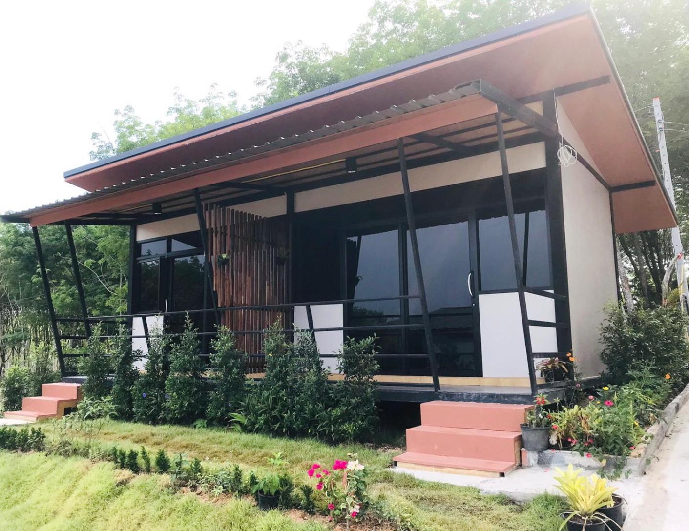 Marigold Aonang Resort Ao Nang Εξωτερικό φωτογραφία