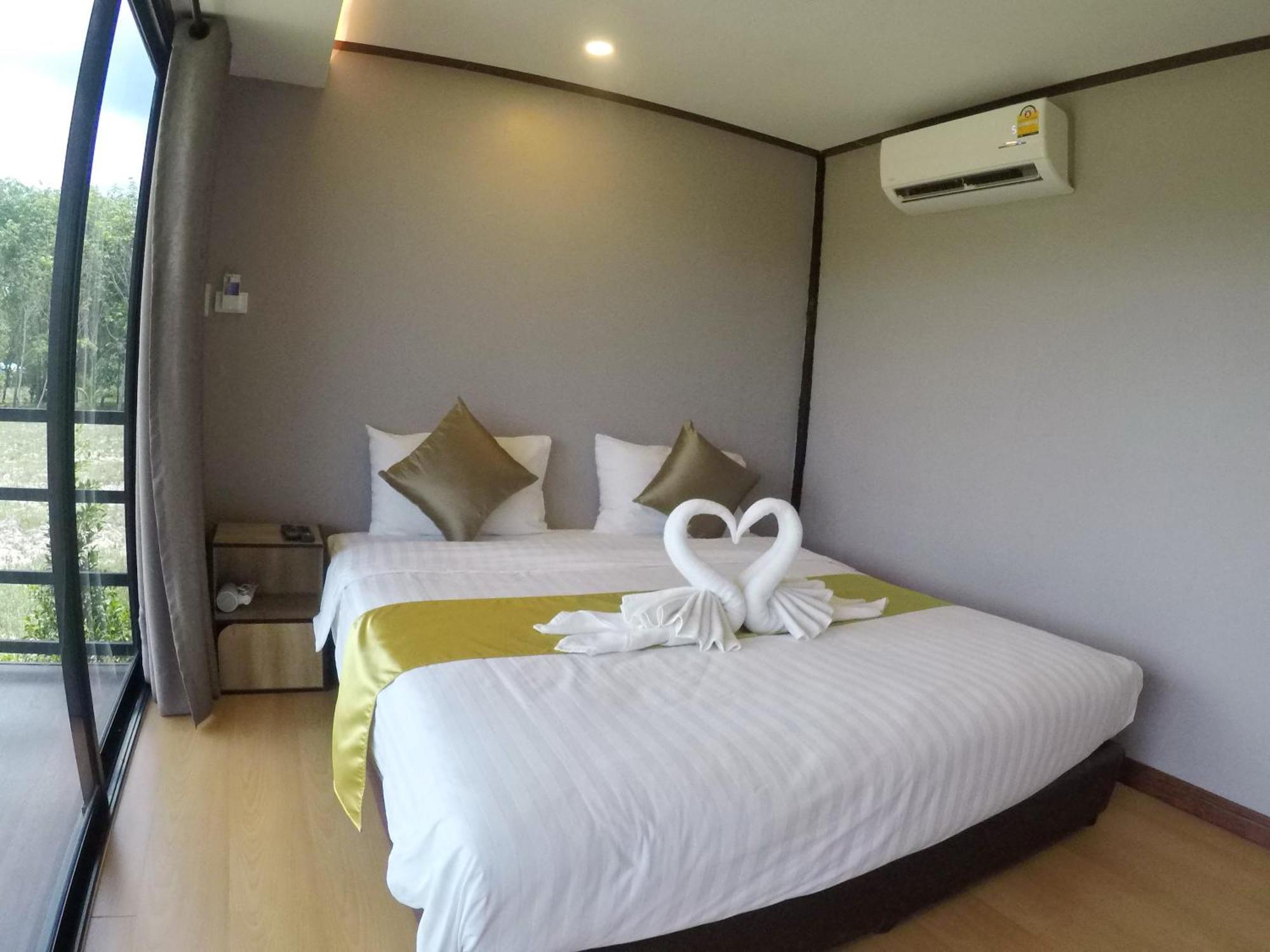 Marigold Aonang Resort Ao Nang Εξωτερικό φωτογραφία