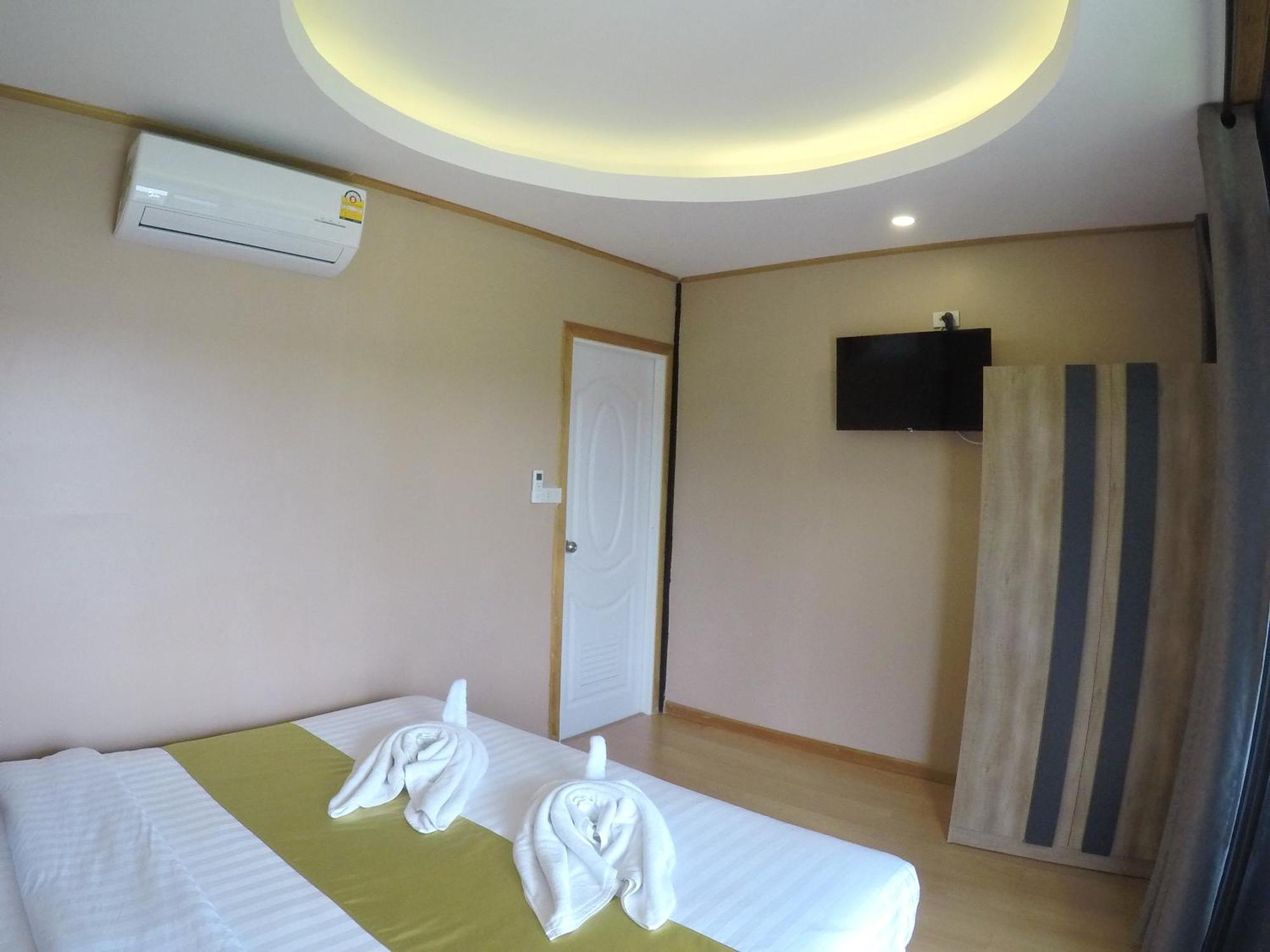 Marigold Aonang Resort Ao Nang Εξωτερικό φωτογραφία