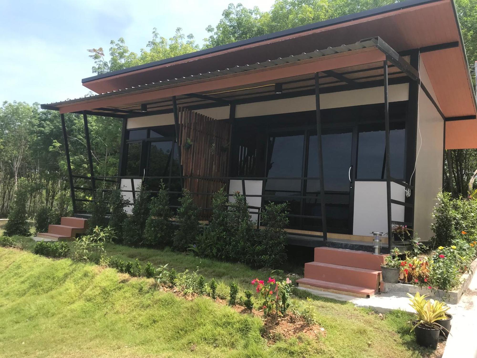 Marigold Aonang Resort Ao Nang Εξωτερικό φωτογραφία