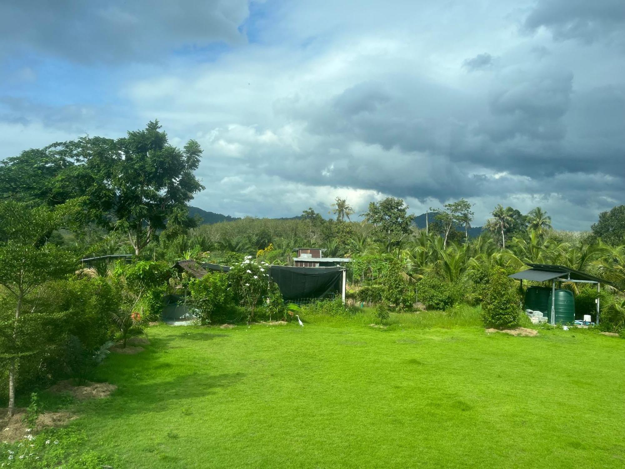 Marigold Aonang Resort Ao Nang Εξωτερικό φωτογραφία