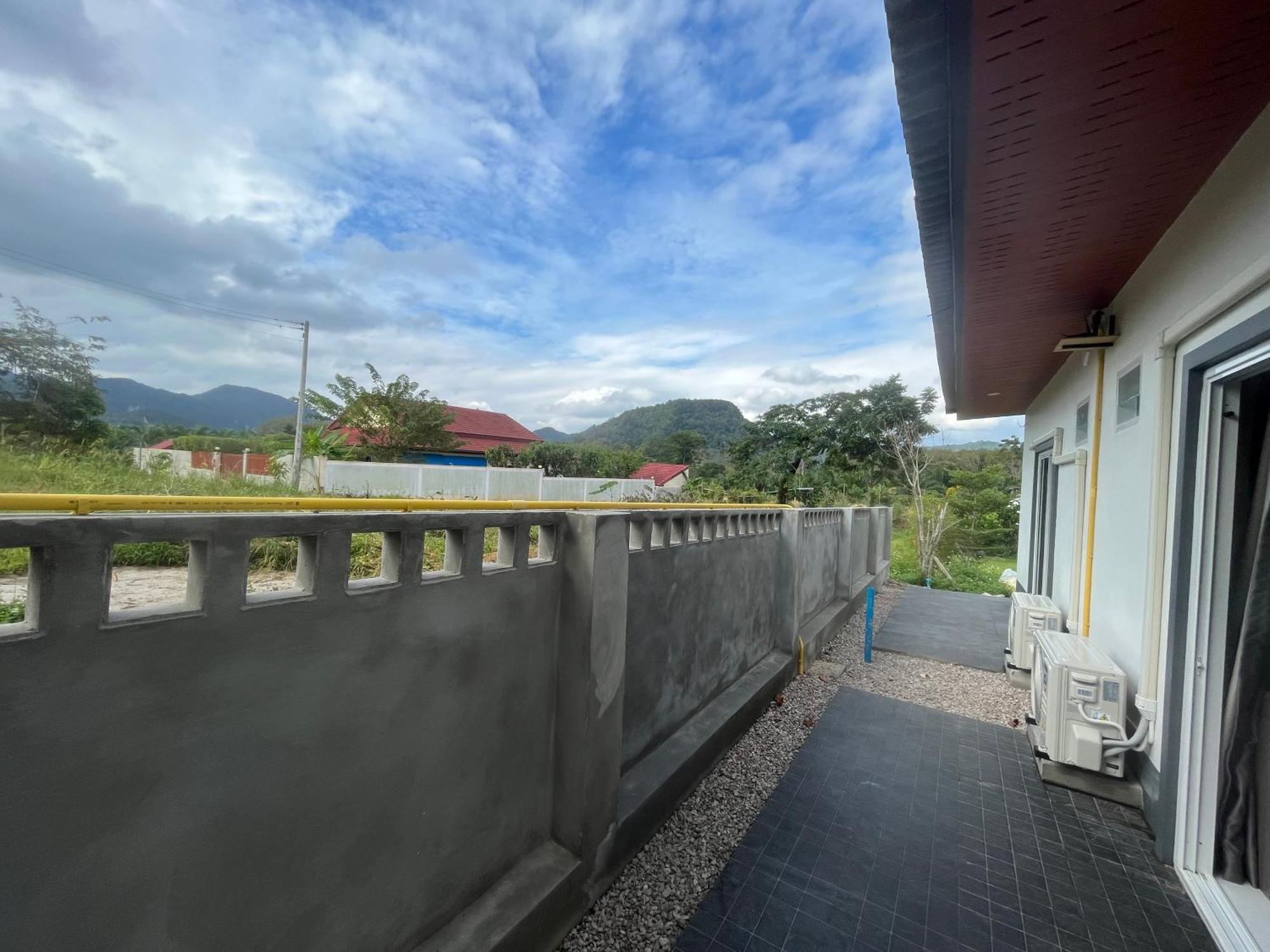 Marigold Aonang Resort Ao Nang Εξωτερικό φωτογραφία