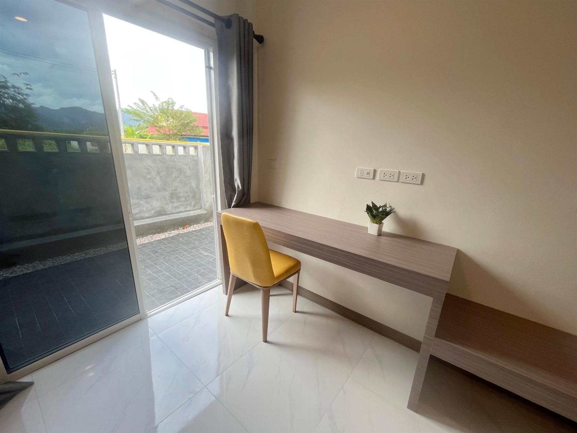 Marigold Aonang Resort Ao Nang Εξωτερικό φωτογραφία