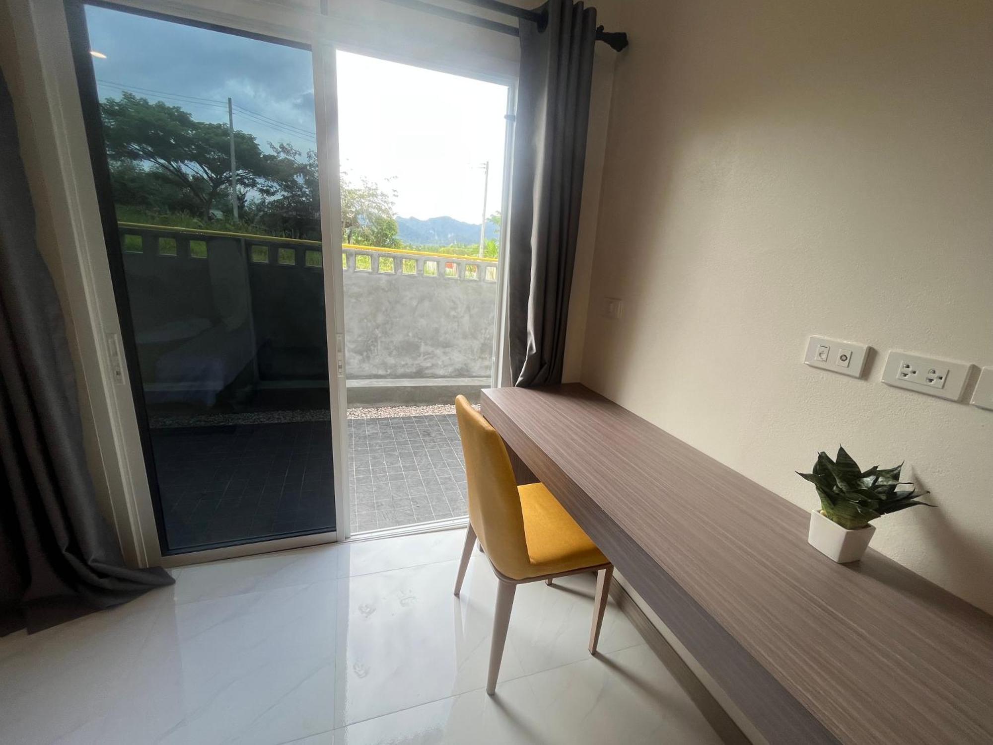 Marigold Aonang Resort Ao Nang Εξωτερικό φωτογραφία