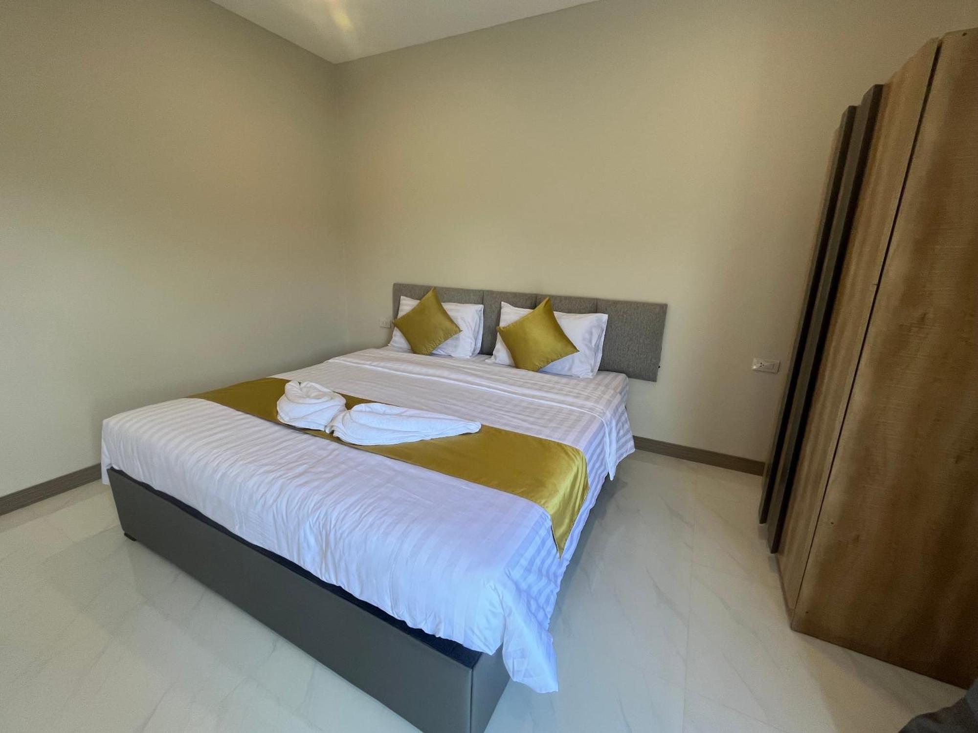 Marigold Aonang Resort Ao Nang Εξωτερικό φωτογραφία