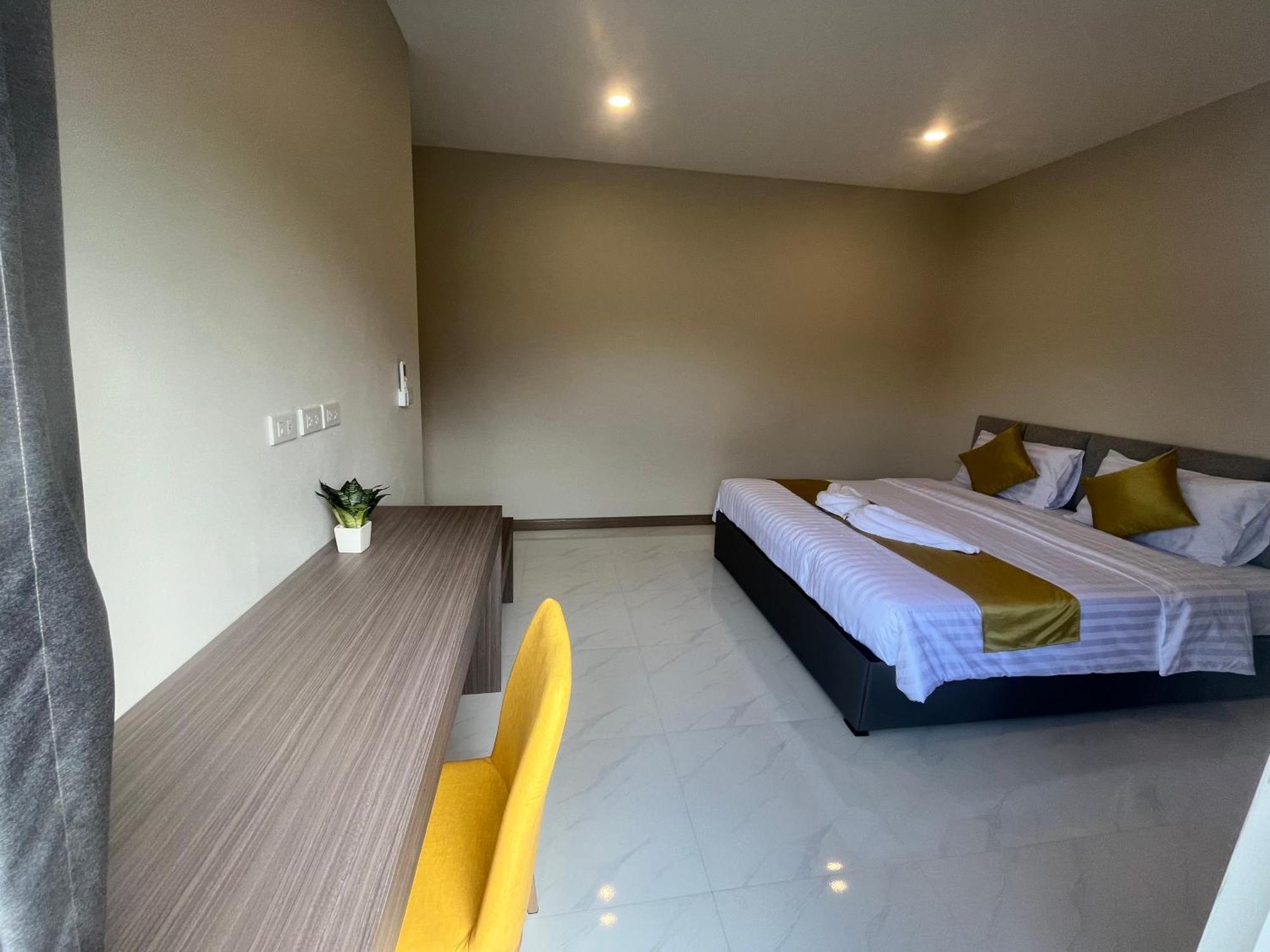 Marigold Aonang Resort Ao Nang Εξωτερικό φωτογραφία