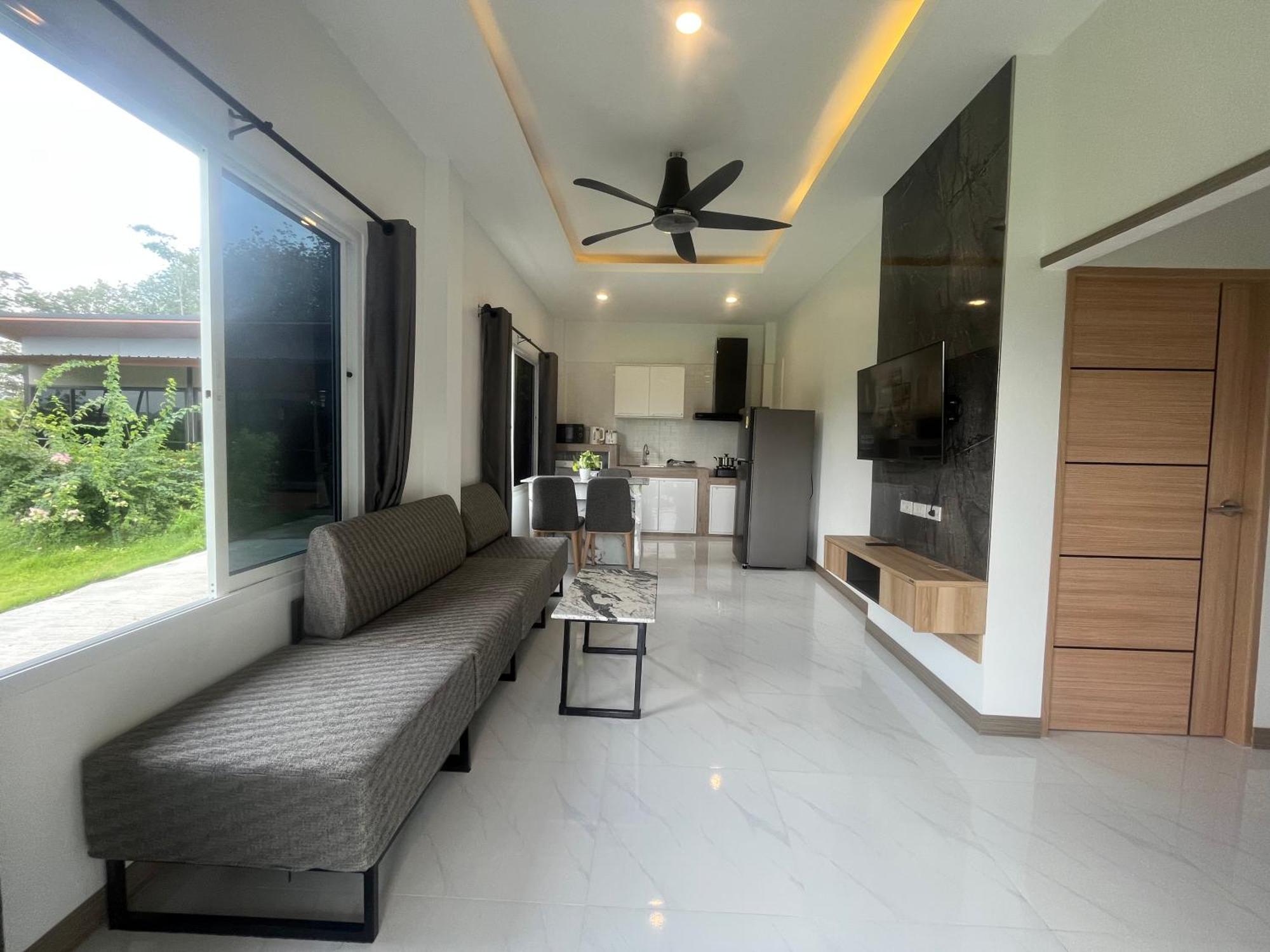 Marigold Aonang Resort Ao Nang Εξωτερικό φωτογραφία