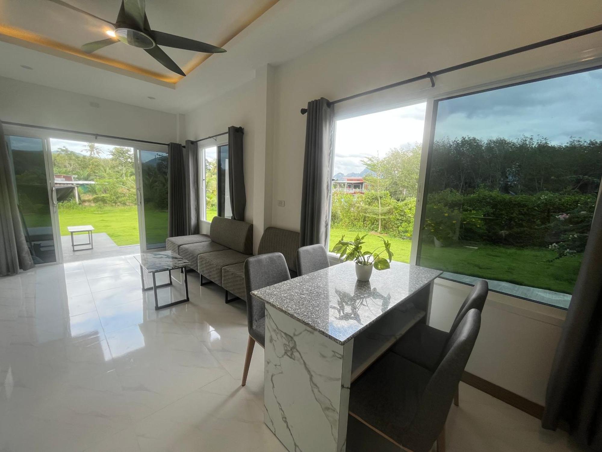 Marigold Aonang Resort Ao Nang Εξωτερικό φωτογραφία