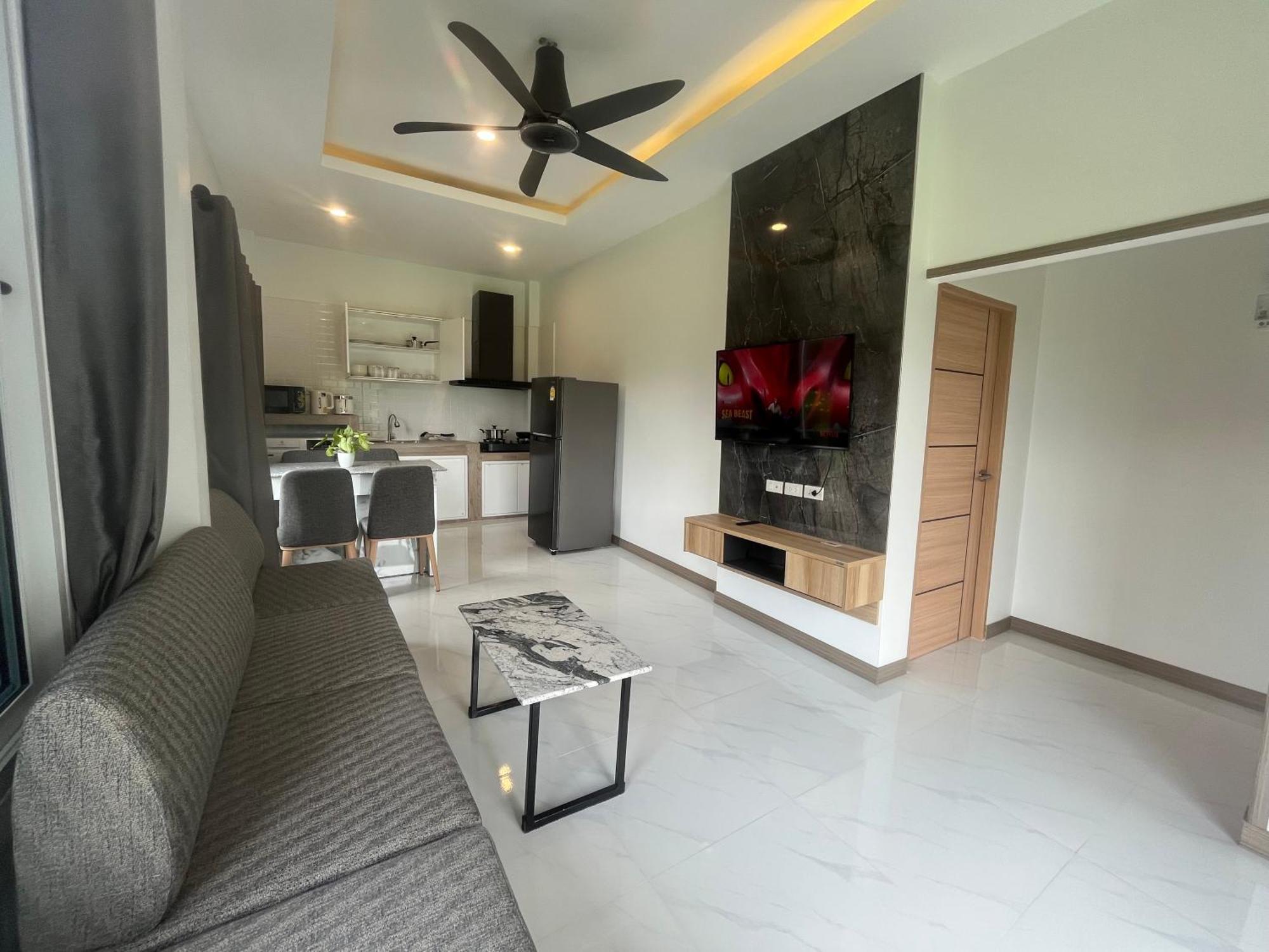 Marigold Aonang Resort Ao Nang Εξωτερικό φωτογραφία