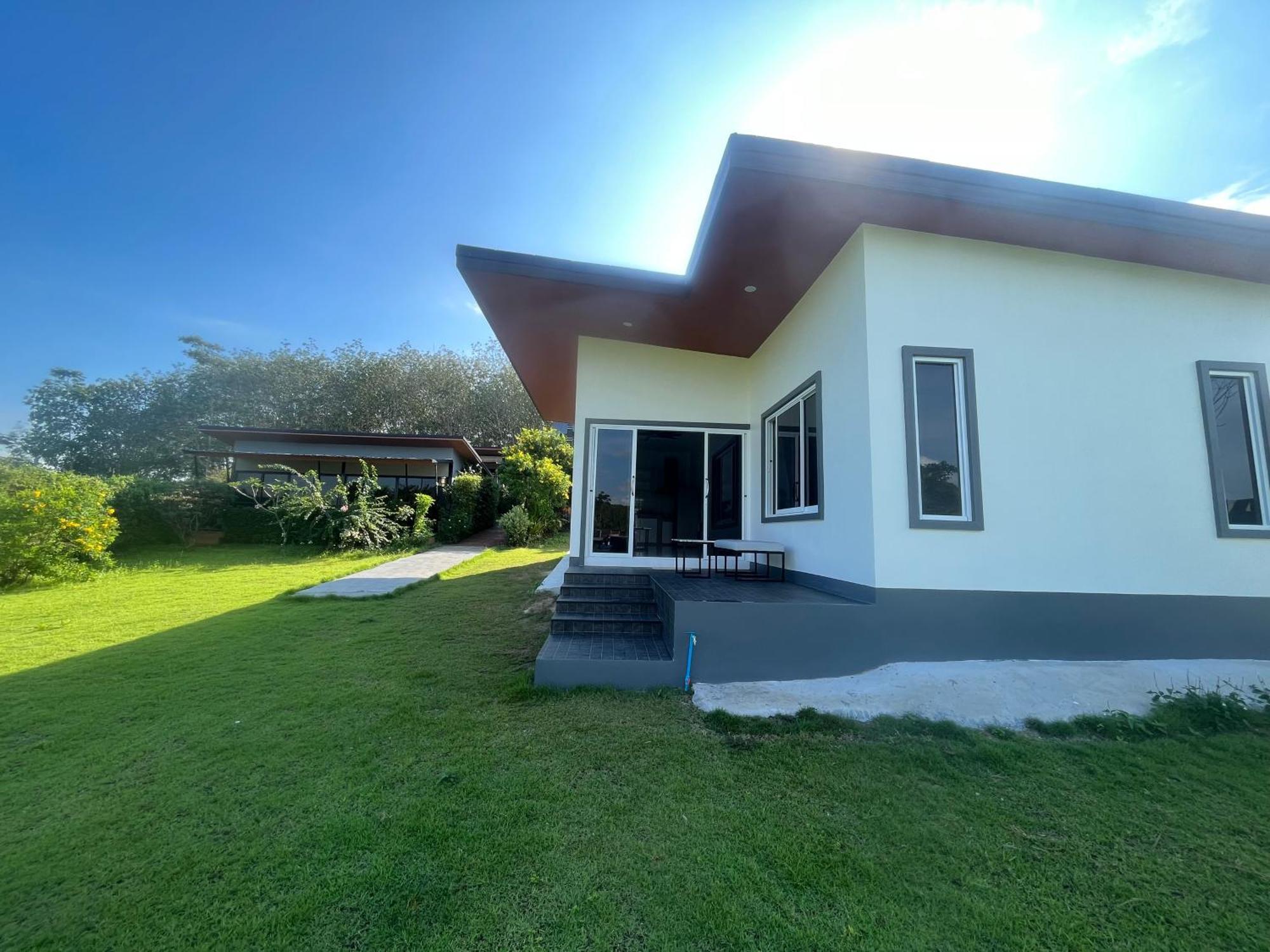 Marigold Aonang Resort Ao Nang Εξωτερικό φωτογραφία