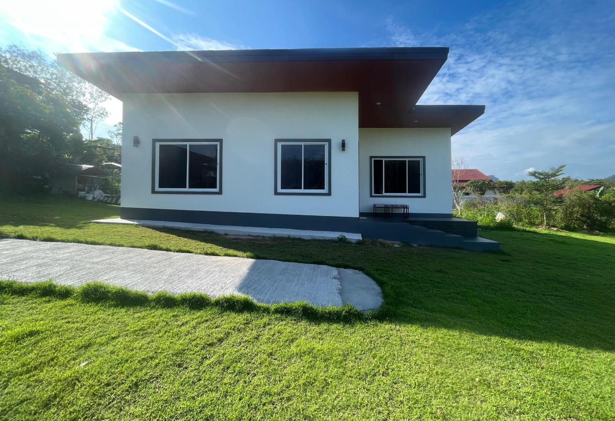 Marigold Aonang Resort Ao Nang Εξωτερικό φωτογραφία