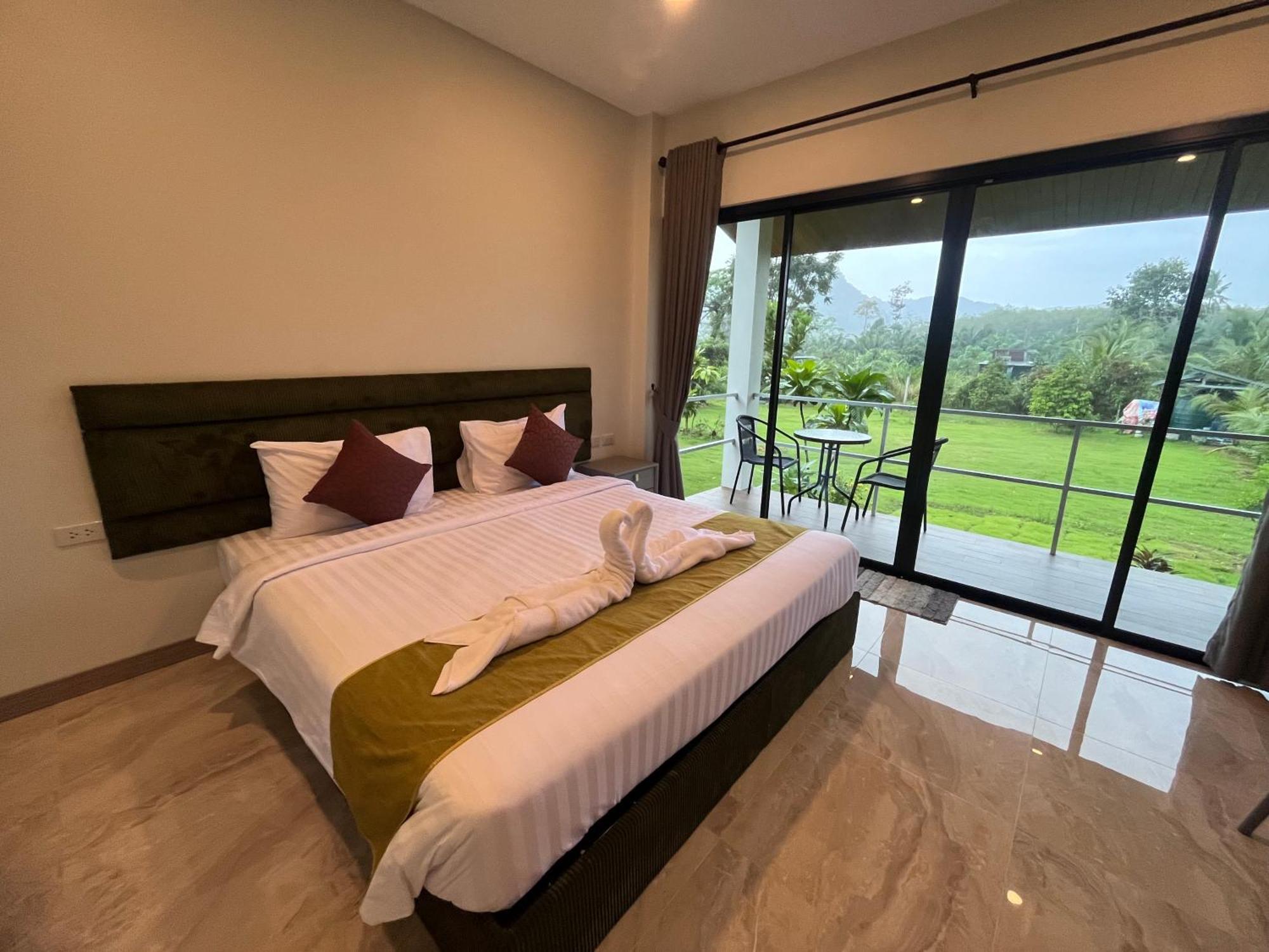 Marigold Aonang Resort Ao Nang Εξωτερικό φωτογραφία