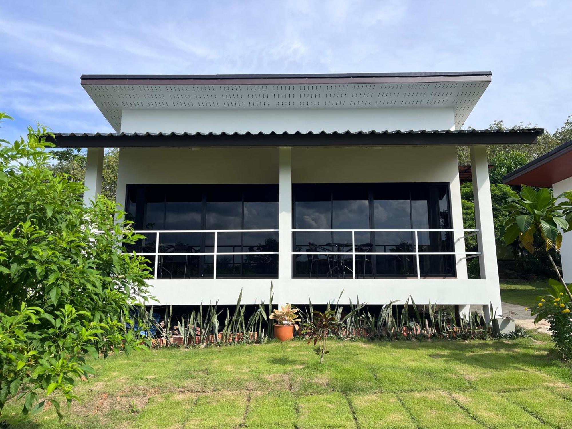 Marigold Aonang Resort Ao Nang Εξωτερικό φωτογραφία