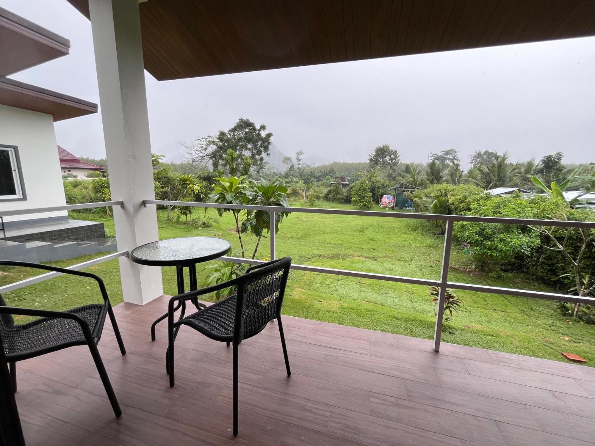 Marigold Aonang Resort Ao Nang Εξωτερικό φωτογραφία