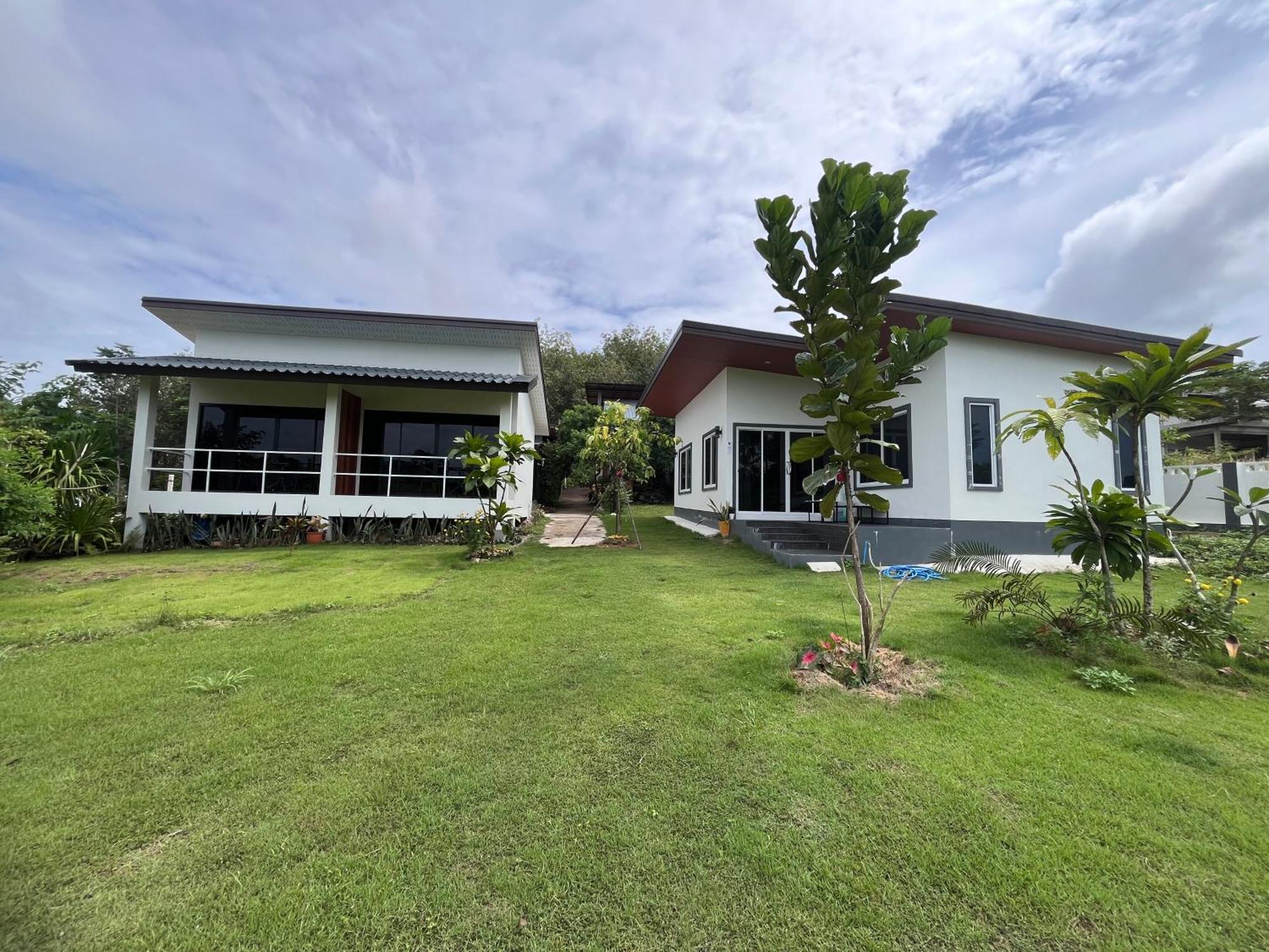 Marigold Aonang Resort Ao Nang Εξωτερικό φωτογραφία