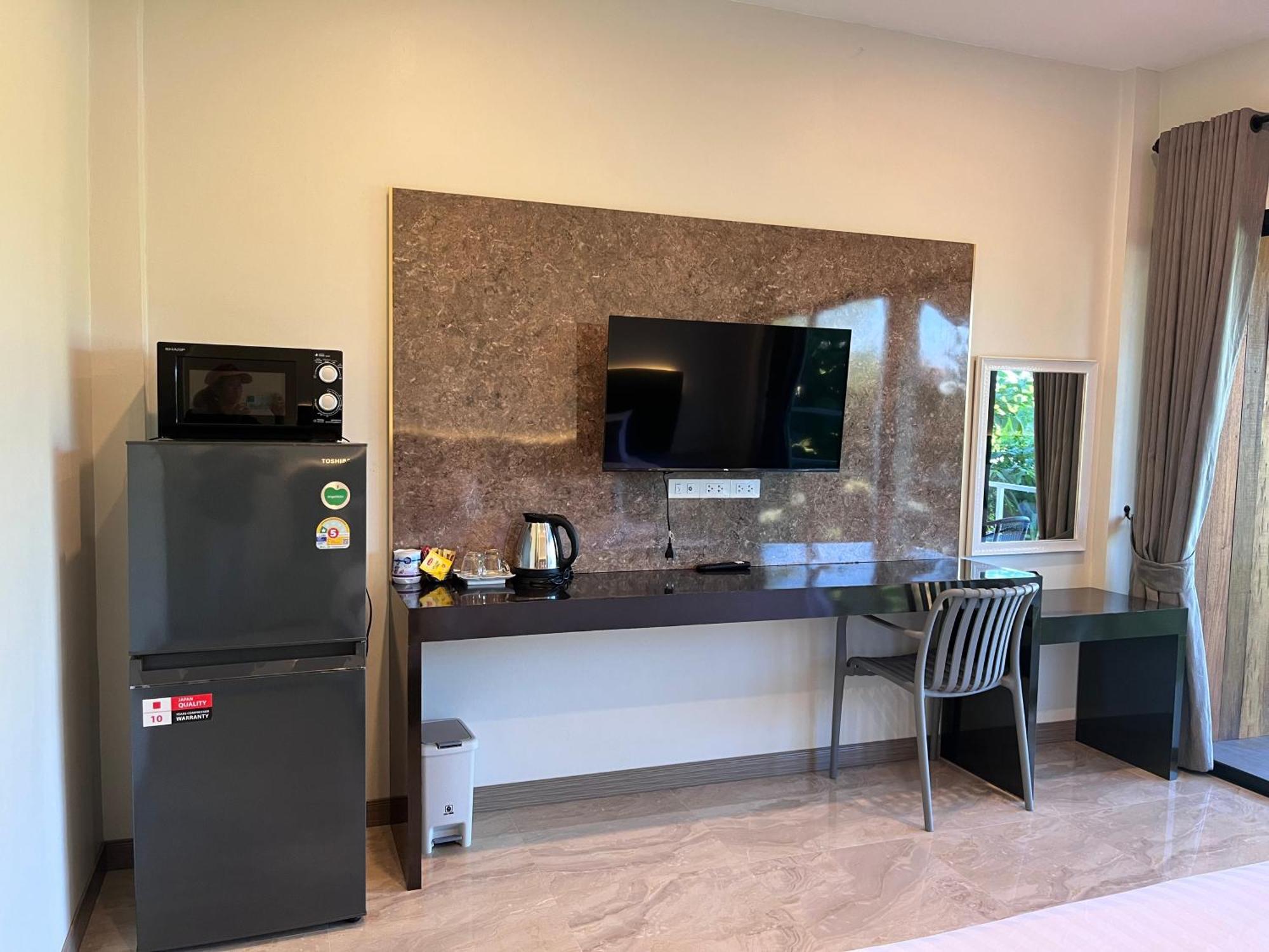 Marigold Aonang Resort Ao Nang Εξωτερικό φωτογραφία