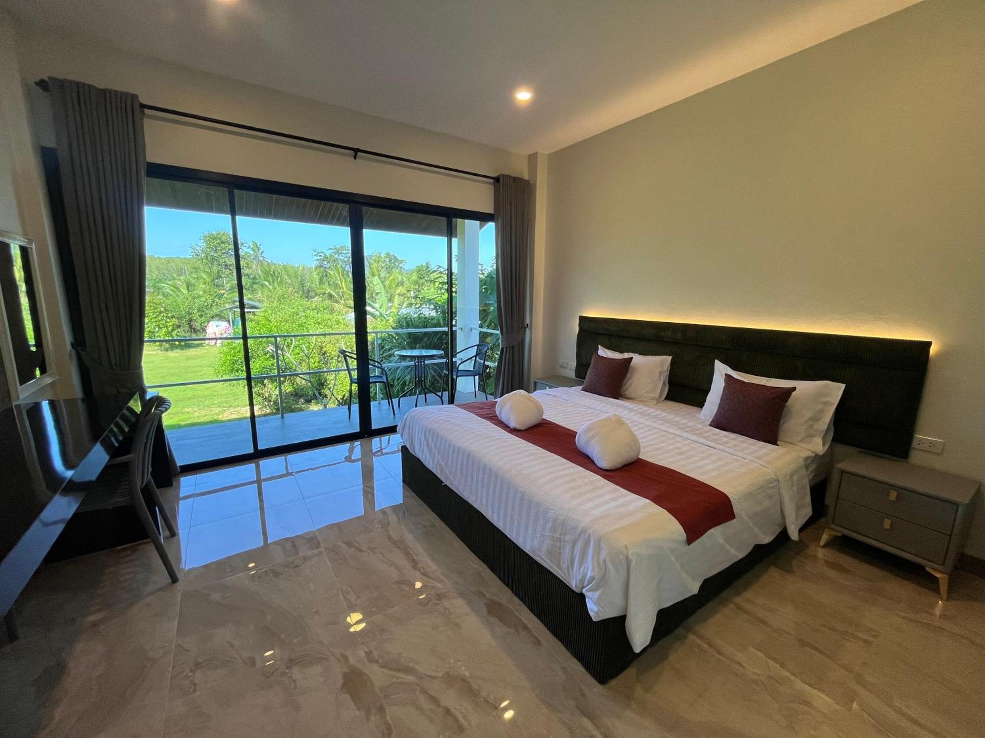 Marigold Aonang Resort Ao Nang Εξωτερικό φωτογραφία