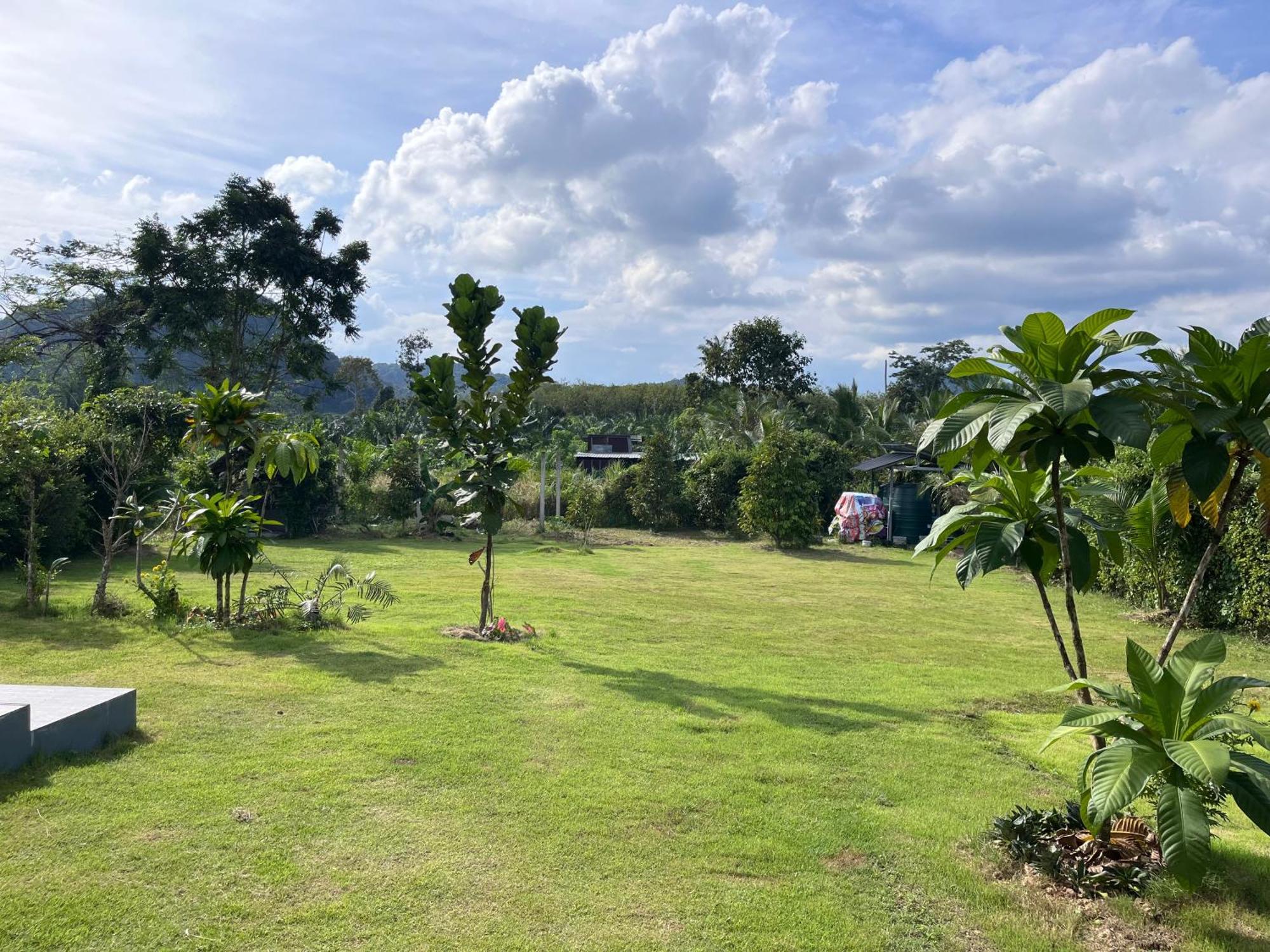 Marigold Aonang Resort Ao Nang Εξωτερικό φωτογραφία