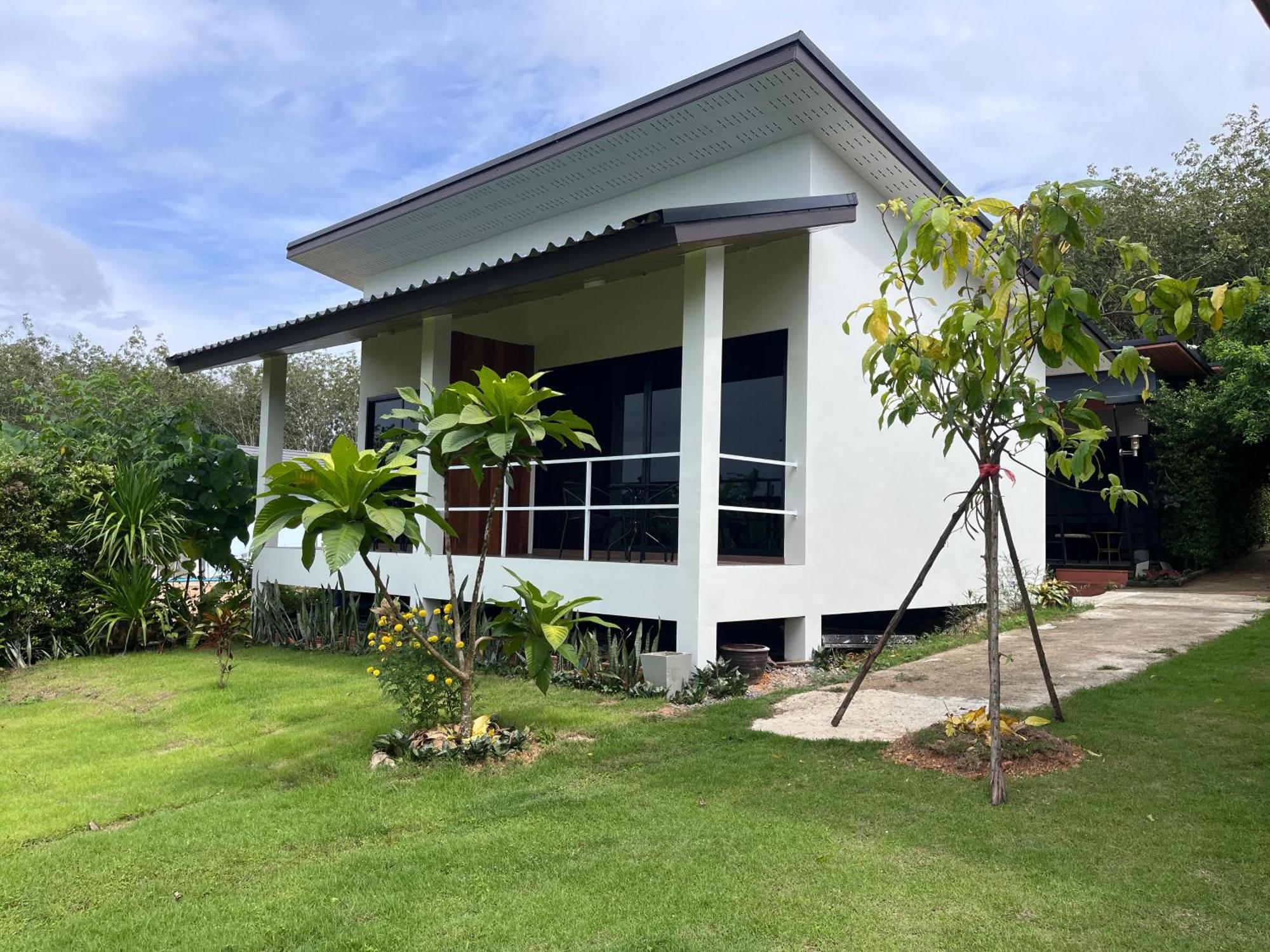 Marigold Aonang Resort Ao Nang Εξωτερικό φωτογραφία